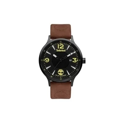 Ρολόι Ανδρικό Timberland TDWGA2100902 (43 mm)(Black)