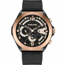 Ανδρικό Ρολόι Police PEWJF2108740 (? 46 mm)