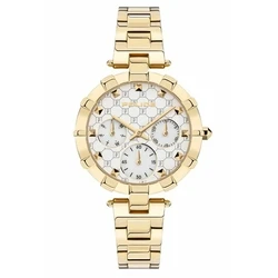 Γυναικείο Ρολόι Police PEWLK2116401 (? 34 mm)