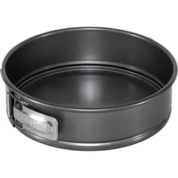 KitchenAid Springform Pan 24 cm Gray