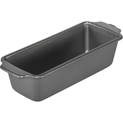 Λαμαρίνα Ψησίματος KitchenAid 27x11cm Γκρι