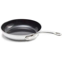 GreenPan Premiere Τηγάνι 20 cm Ανοξείδωτο με Αντικολλητική Επίστρωση (Thermolon) — Επαγωγικό, Ανθεκτικό, Χωρίς PFOA