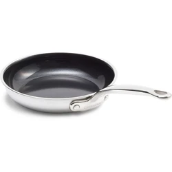 GreenPan Premiere Τηγάνι 28 cm από Ανοξείδωτο Ατσάλι (Αντικολλητικό, PFOA-free)