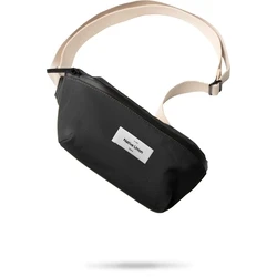 Native Union W.F.A. Crossbody Pouch 1.5L Μαύρο