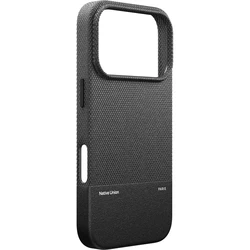 Native Union (Re)Classic Θήκη για iPhone 17 Pro - Μαύρο