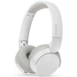 Headphones Philips TAH3209WT Λευκό