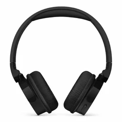 Headphones Philips TAH4209BK/00 Μαύρο