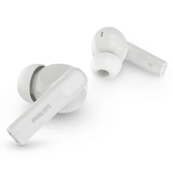 Ασύρματα in-ear ακουστικά Philips TAT2520WT/00 λευκό