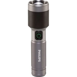 Φακός Philips LED 30W USB-C 1450 lm 2200 mAh