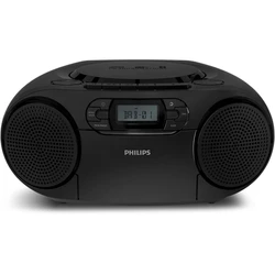 Philips TAZ2500/10 Ραδιόφωνο - CD Player