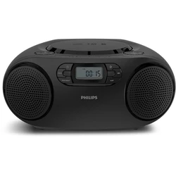 Philips TAZ2000B/10 Ραδιόφωνο CD