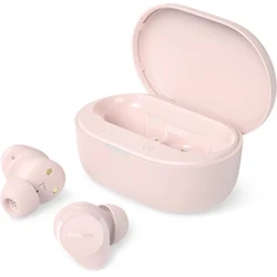 Philips TAT1300PK/00 ροζ ασύρματα in-ear ακουστικά Bluetooth