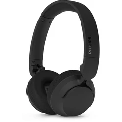 Philips TAH4000BK/00 Μαύρα Ακουστικά Bluetooth Over‑Ear