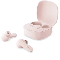 Philips TAT2100PK/00 ροζ Bluetooth handsfree (TAT2100)