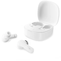 Philips TAT2200WT/00 λευκά - Bluetooth True Wireless ακουστικά (Handsfree)