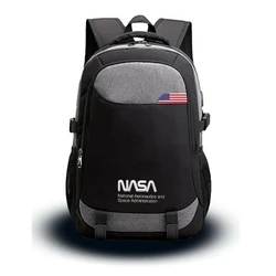 Σακίδιο για Laptop NASA BAG02 Πολύχρωμο