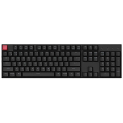 Keychron K10X-H4 Πλήρες Μηχανικό Πληκτρολόγιο RGB Hot-Swap (Banana Switch)