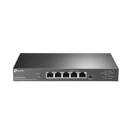 Network Switch TP-Link TL-SG105PP-M2