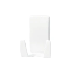 tesa Powerstrips Waterproof Βάση για Ξυριστική μηχανή Wave, λευκό