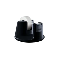 tesafilm EasyCut Tischabroller Compact +1 ρολό tesafilm κρυστάλλινη-διαυγής