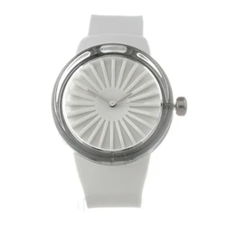 Ρολόι Unisex ODM DD130-06 (47 mm)(White)
