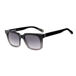 Belstaff Unisex Γυαλιά Ηλίου με Γκρι Κοκκάλινο Σκελετό και Γκρι Ντεγκραντέ Φακό TRIUMPH-S099