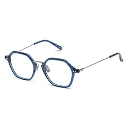 Γυναικεία Σκελετός Γυαλιών Belstaff Albee-ii-azul ? 50 Mm