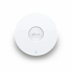 Access Point TP-Link EAP670 Λευκό