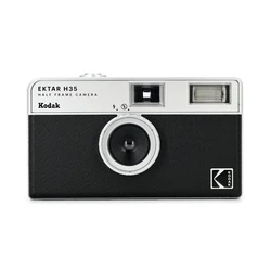 Φωτογραφική Μηχανή Kodak EKTAR H35 Μαύρο