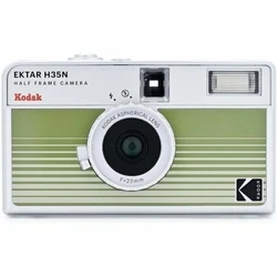 Φωτογραφική Μηχανή Kodak H35n 35 mm
