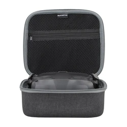 Sunnylife Black Fabric Carry Bag for Drone 22.8x10.2x20.2 cm B937