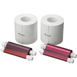 Αναλώσιμα για θερμικούς εκτυπωτές Mitsubishi CK-D868 10x15 cm 2x430 Prints