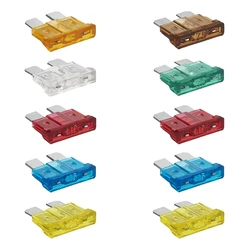 Σετ Μαχαιρωτών Proplus ασφαλειών αυτοκινήτου 490343S, 10τμχ