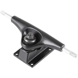 Ενισχυμένος ʼξονα Skateboard Mat Black