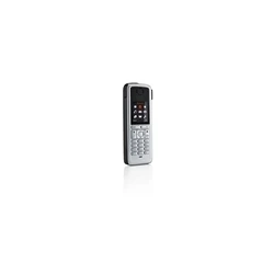 Unify OpenStage M3 Ex Plus Mobilteil – Ασύρματο DECT Ανθεκτικό Χειριστήριο για Εκρηκτικά Περιβάλλοντα