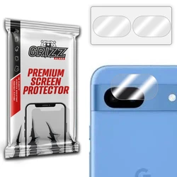 GrizzGlass HybridGlass Camera Google Pixel 8a