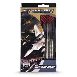 Βελάκια Με Σιδερένια Μύτη 23gr