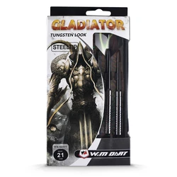 Βελάκια Με Σιδερένια Μύτη 23gr