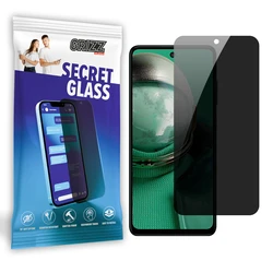 GrizzGlass Matte SecretGlass HMD Pulse Pro