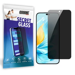 GrizzGlass Matte SecretGlass Honor 200 Lite