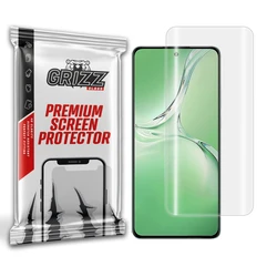 GrizzGlass Hydrofilm Oppo K12