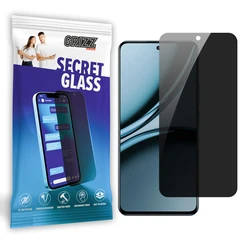 GrizzGlass Matte SecretGlass Realme Narzo 70