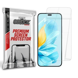 GrizzGlass HybridGlass Honor 200 Lite