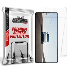 GrizzGlass HybridGlass Polestar Phone