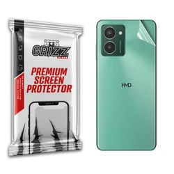 GrizzGlass SatinSkin HMD Pulse Pro