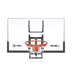 ΜΠΑΣΚΕΤΑ ΤΟΙΧΟΥ AMILA SLAM G60 Διαστάσεις ταμπλό: 136 x 80cm