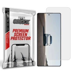 GrizzGlass PaperScreen Polestar Phone