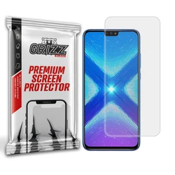 GrizzGlass PaperScreen Honor 8x