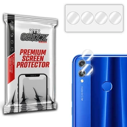GrizzGlass HybridGlass Camera Honor 8x