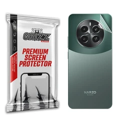 GrizzGlass SatinSkin Realme Narzo 70